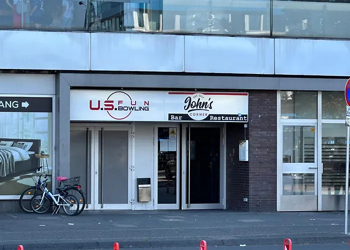 Ferienwohnung im Hamburger Straße-4