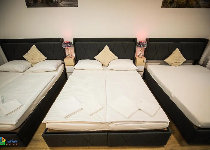 Ferienwohnung im Hamburger Straße-4